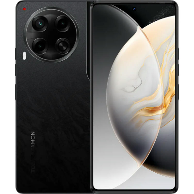 Смартфон TECNO Camon 30 (CL6) 8/256GB Basaltic Dark Смартфон TECNO Camon 30 (CL6) 8/256GB Basaltic Dark