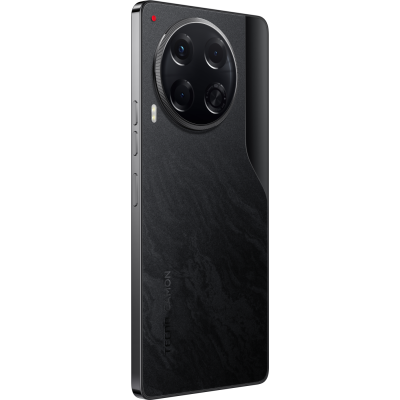 Смартфон TECNO Camon 30 (CL6) 8/256GB Basaltic Dark Смартфон TECNO Camon 30 (CL6) 8/256GB Basaltic Dark