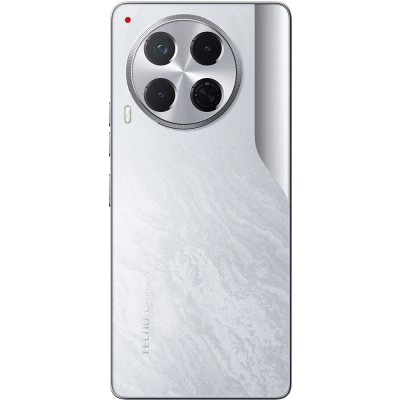 Смартфон TECNO Camon 30 (CL6) 8/256GB Uyuni Salt White Смартфон TECNO Camon 30 (CL6) 8/256GB Uyuni Salt White