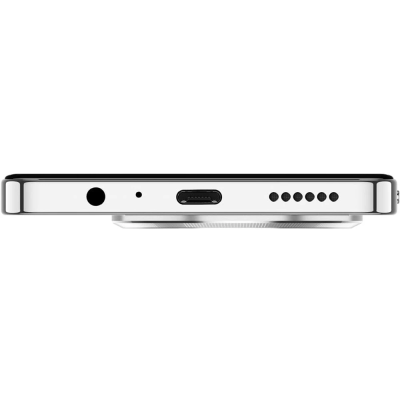 Смартфон TECNO Camon 30 (CL6) 8/256GB Uyuni Salt White Смартфон TECNO Camon 30 (CL6) 8/256GB Uyuni Salt White