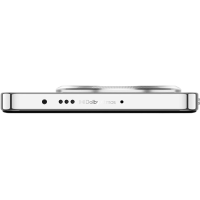 Смартфон TECNO Camon 30 (CL6) 8/256GB Uyuni Salt White Смартфон TECNO Camon 30 (CL6) 8/256GB Uyuni Salt White