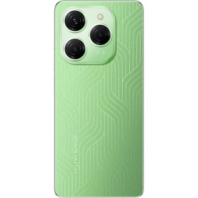 Смартфон TECNO Spark 20 PRO (KJ6) 8/256GB Magic Skin Green Смартфон TECNO Spark 20 PRO (KJ6) 8/256GB Magic Skin Green