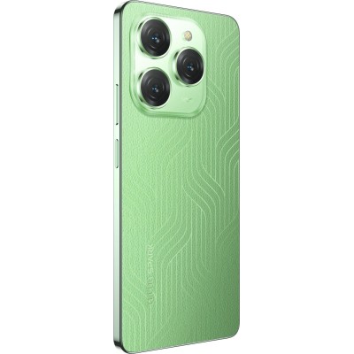 Смартфон TECNO Spark 20 PRO (KJ6) 8/256GB Magic Skin Green Смартфон TECNO Spark 20 PRO (KJ6) 8/256GB Magic Skin Green