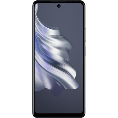 Смартфон TECNO Spark 20 PRO (KJ6) 8/256GB Moonlit Black Смартфон TECNO Spark 20 PRO (KJ6) 8/256GB Moonlit Black