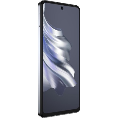 Смартфон TECNO Spark 20 PRO (KJ6) 8/256GB Moonlit Black Смартфон TECNO Spark 20 PRO (KJ6) 8/256GB Moonlit Black