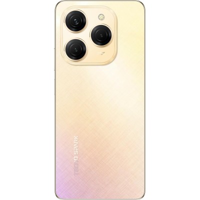 Смартфон TECNO Spark 20 PRO (KJ6) 8/256GB Sunset Blush Смартфон TECNO Spark 20 PRO (KJ6) 8/256GB Sunset Blush