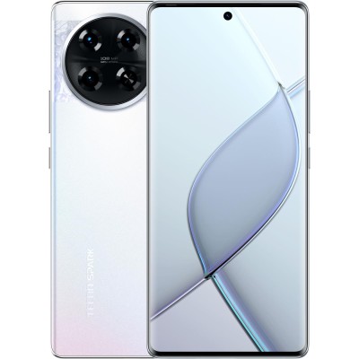 Смартфон TECNO Spark 20 PRO+ (KJ7) 8/256GB Lunar Frost Смартфон TECNO Spark 20 PRO+ (KJ7) 8/256GB Lunar Frost
