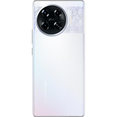 Смартфон TECNO Spark 20 PRO+ (KJ7) 8/256GB Lunar Frost Смартфон TECNO Spark 20 PRO+ (KJ7) 8/256GB Lunar Frost