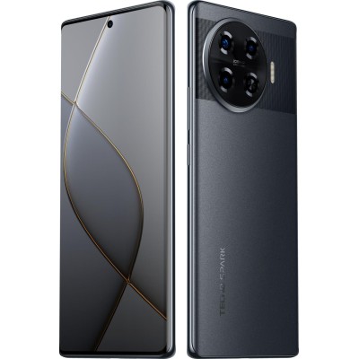 Смартфон TECNO Spark 20 PRO+ (KJ7) 8/256GB Temporal Orbits Смартфон TECNO Spark 20 PRO+ (KJ7) 8/256GB Temporal Orbits