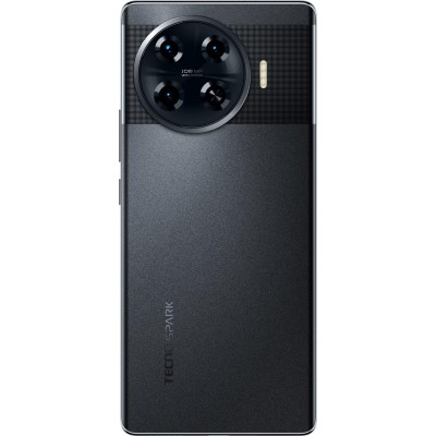 Смартфон TECNO Spark 20 PRO+ (KJ7) 8/256GB Temporal Orbits Смартфон TECNO Spark 20 PRO+ (KJ7) 8/256GB Temporal Orbits