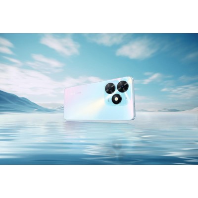 Смартфон TECNO Spark 20C (BG7n) 8/128GB Mystery White Смартфон TECNO Spark 20C (BG7n) 8/128GB Mystery White
