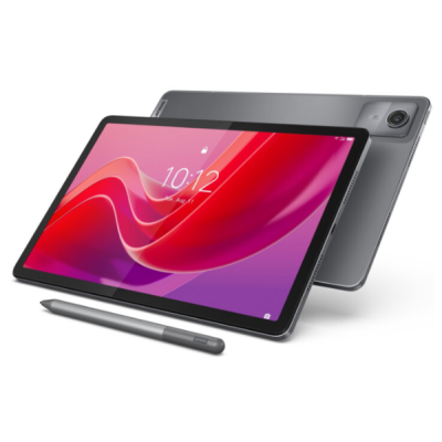 Планшет Lenovo Tab M11 4/128GB LTE Luna Grey + Pen (ZADB0040UA) Планшет Lenovo Tab M11 4/128GB LTE Luna Grey + Pen (ZADB0040UA)