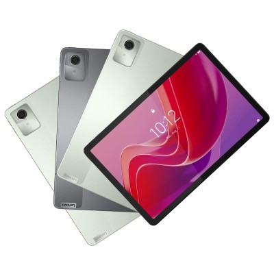 Планшет Lenovo Tab M11 4/128GB LTE Seafoam Green + Pen (ZADB0277UA) Планшет Lenovo Tab M11 4/128GB LTE Seafoam Green + Pen (ZADB0277UA)