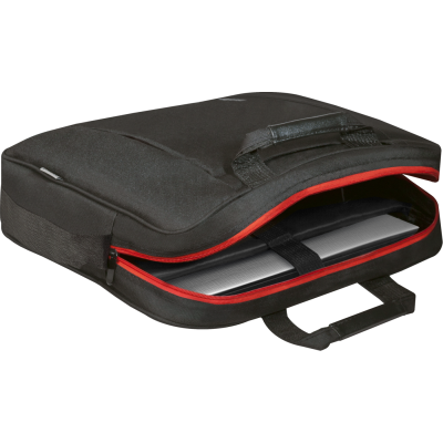 IT cумки DEFENDER (26084)Geek 15.6" чорний IT cумки DEFENDER (26084)Geek 15.6" чорний