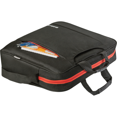 IT cумки DEFENDER (26084)Geek 15.6" чорний IT cумки DEFENDER (26084)Geek 15.6" чорний
