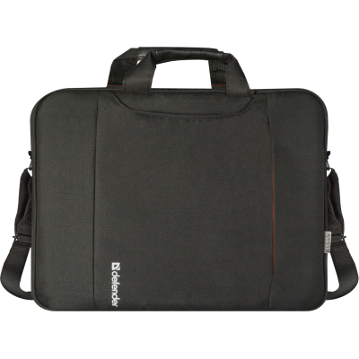 IT cумки DEFENDER (26084)Geek 15.6" чорний IT cумки DEFENDER (26084)Geek 15.6" чорний