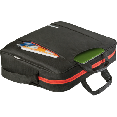 IT cумки DEFENDER (26084)Geek 15.6" чорний IT cумки DEFENDER (26084)Geek 15.6" чорний
