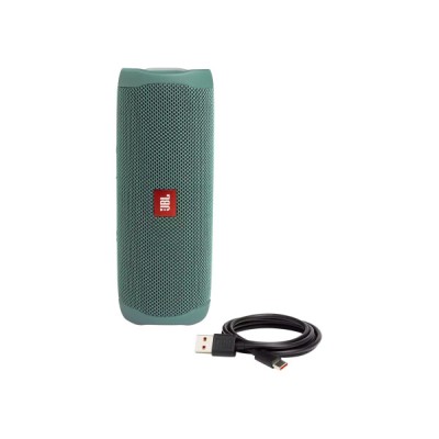 Акустика JBL Flip 5 (JBLFLIP5ECOGRN) Forest Green Акустика JBL Flip 5 (JBLFLIP5ECOGRN) Forest Green