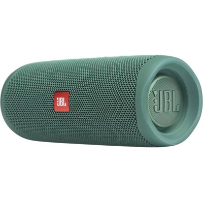 Акустика JBL Flip 5 (JBLFLIP5ECOGRN) Forest Green Акустика JBL Flip 5 (JBLFLIP5ECOGRN) Forest Green
