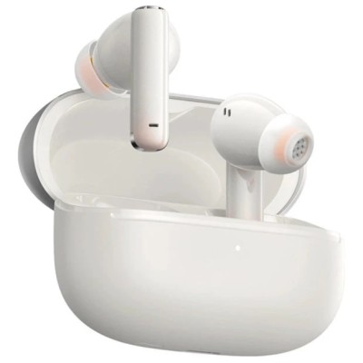 Бездротові Навушники Baseus Storm 1 TWS (NGTW140202) White Бездротові Навушники Baseus Storm 1 TWS (NGTW140202) White
