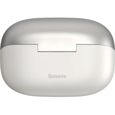 Бездротові Навушники Baseus Storm 1 TWS (NGTW140202) White Бездротові Навушники Baseus Storm 1 TWS (NGTW140202) White