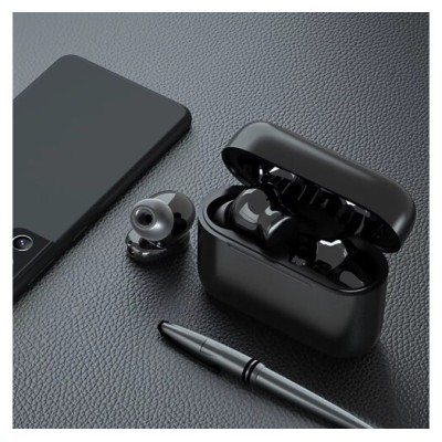 Бездротові навушники Proove Horizon TWS with ANC (TWHR00010001) (black) Бездротові навушники Proove Horizon TWS with ANC (TWHR00010001) (black)