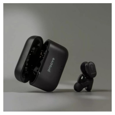 Бездротові навушники Proove Horizon TWS with ANC (TWHR00010001) (black) Бездротові навушники Proove Horizon TWS with ANC (TWHR00010001) (black)