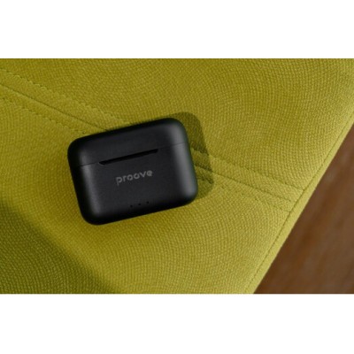 Бездротові навушники Proove Horizon TWS with ANC (TWHR00010001) (black) Бездротові навушники Proove Horizon TWS with ANC (TWHR00010001) (black)