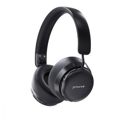 Бездротові навушники Proove Symphony (HPSY00010001) Black Бездротові навушники Proove Symphony (HPSY00010001) Black