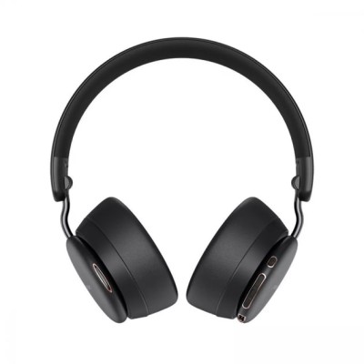 Бездротові навушники Proove Symphony (HPSY00010001) Black Бездротові навушники Proove Symphony (HPSY00010001) Black
