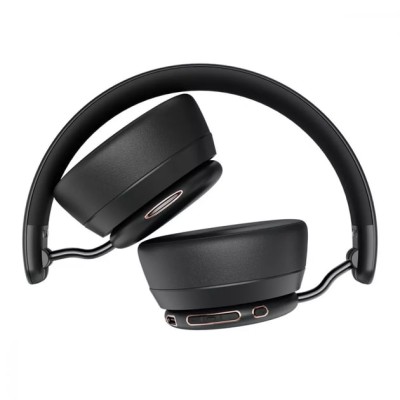 Бездротові навушники Proove Symphony (HPSY00010001) Black Бездротові навушники Proove Symphony (HPSY00010001) Black