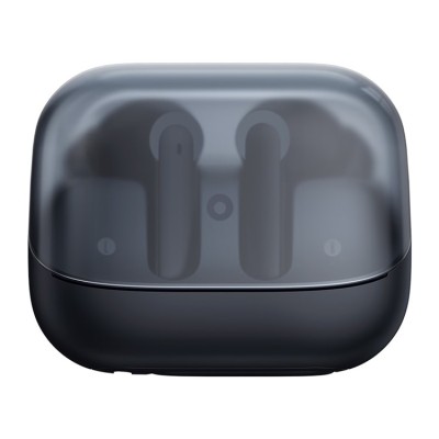 Бездротові Наушникии Baseus AeQur G10 TWS Black Бездротові Наушникии Baseus AeQur G10 TWS Black