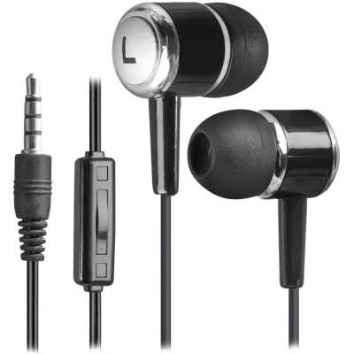 гарнітура DEFENDER Pulse 427 Black/Silver гарнітура DEFENDER Pulse 427 Black/Silver
