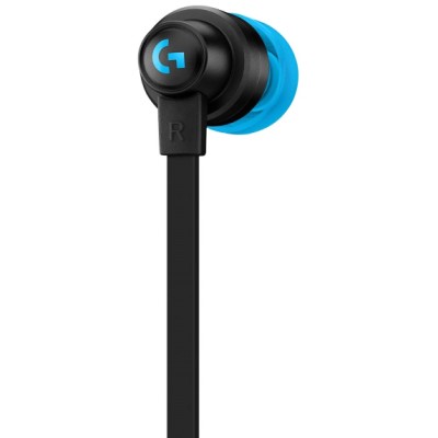 гарнітура LOGITECH G333, BLACK гарнітура LOGITECH G333, BLACK