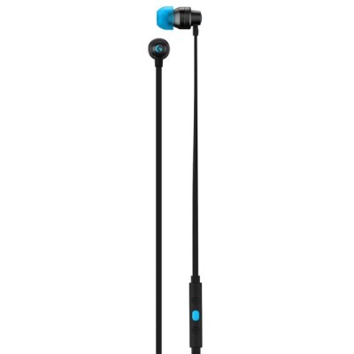 гарнітура LOGITECH G333, BLACK гарнітура LOGITECH G333, BLACK