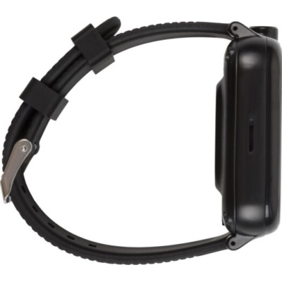 Дитячий смарт-годинник с видеозвонком AmiGo GO006 GPS 4G WIFI Black Дитячий смарт-годинник с видеозвонком AmiGo GO006 GPS 4G WIFI Black
