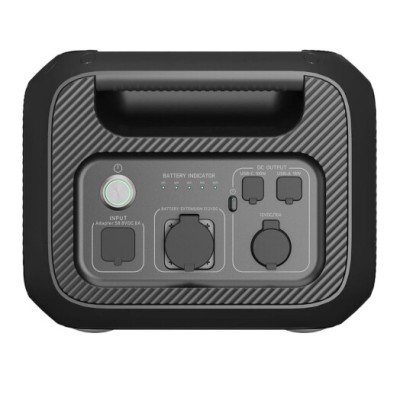 Додаткова батарея Bluetti B230 2048Wh Додаткова батарея Bluetti B230 2048Wh