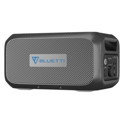 Додаткова батарея Bluetti B230 2048Wh Додаткова батарея Bluetti B230 2048Wh
