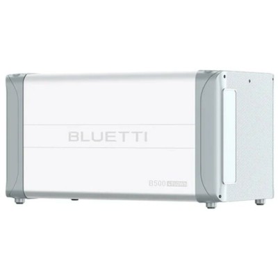 Додаткова батарея Bluetti B500 Expansion Battery 4960Wh