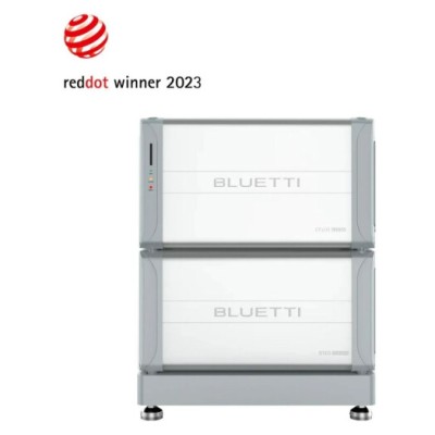 Додаткова батарея Bluetti B500 Expansion Battery 4960Wh