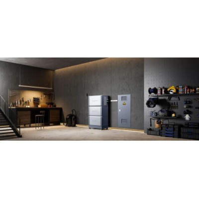 Додаткова батарея Bluetti B500 Expansion Battery 4960Wh