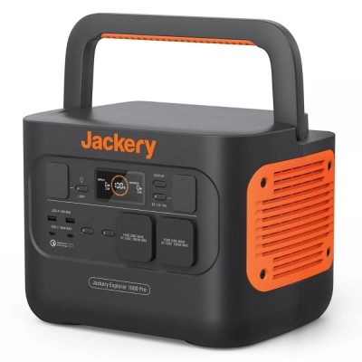 Зарядна станція - Jackery Explorer 1000 PRO (1002 Вт·год)