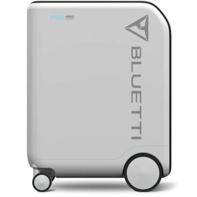 Зарядна станція Bluetti Solar EP500 2000W 5100Wh