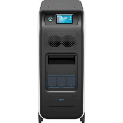 Зарядна станція Bluetti Solar EP500Pro 3000W 5100Wh Зарядна станція Bluetti Solar EP500Pro 3000W 5100Wh