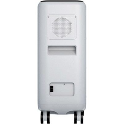 Зарядна станція Bluetti Solar EP500Pro 3000W 5100Wh Зарядна станція Bluetti Solar EP500Pro 3000W 5100Wh
