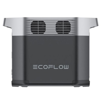 Зарядна станція EcoFlow DELTA 2 (1024 Вт·год) EU Зарядна станція EcoFlow DELTA 2 (1024 Вт·год) EU