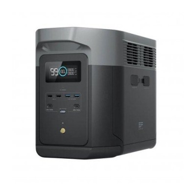 Зарядна станція EcoFlow DELTA 2 Max (EFDELTA2Max) UA Зарядна станція EcoFlow DELTA 2 Max (EFDELTA2Max) UA