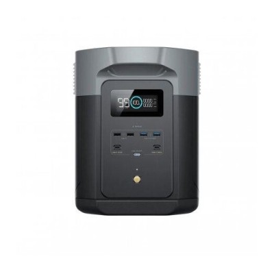 Зарядна станція EcoFlow DELTA 2 Max (EFDELTA2Max) UA Зарядна станція EcoFlow DELTA 2 Max (EFDELTA2Max) UA