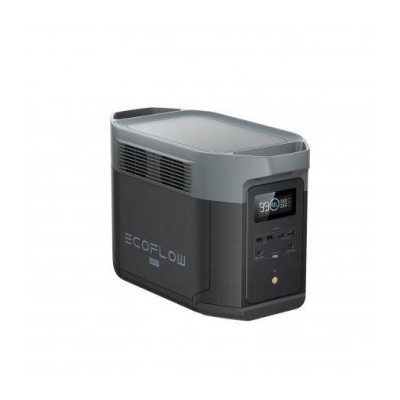 Зарядна станція EcoFlow DELTA 2 Max (EFDELTA2Max) UA Зарядна станція EcoFlow DELTA 2 Max (EFDELTA2Max) UA