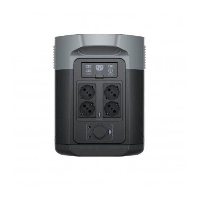 Зарядна станція EcoFlow DELTA 2 Max (EFDELTA2Max) UA Зарядна станція EcoFlow DELTA 2 Max (EFDELTA2Max) UA